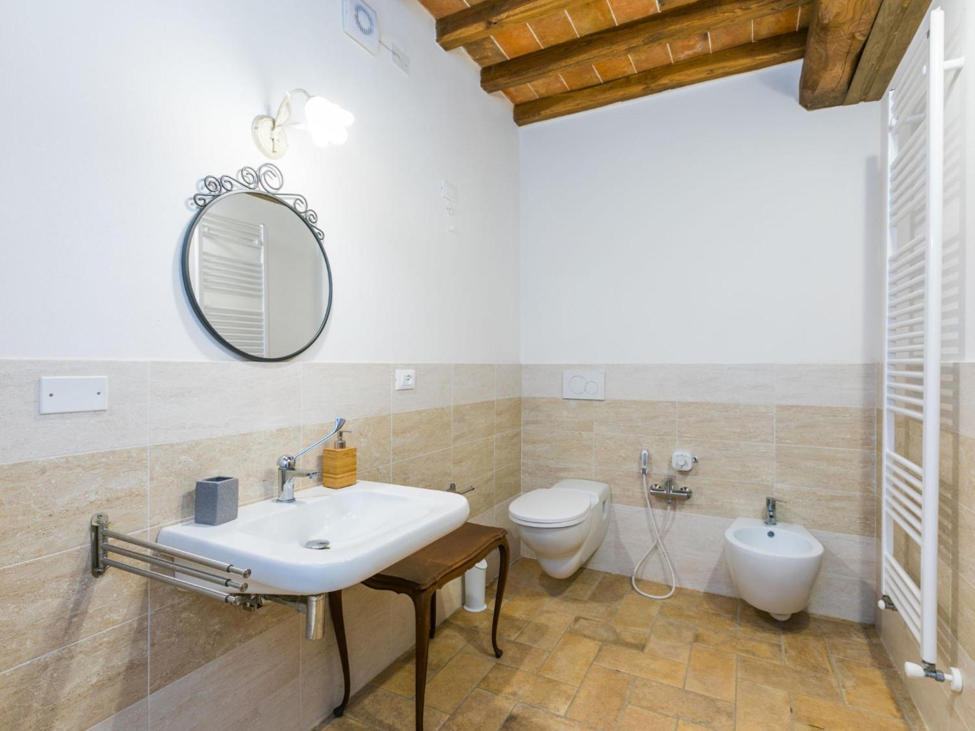 Apartment Olea By Interhome Guardistallo Exteriér fotografie