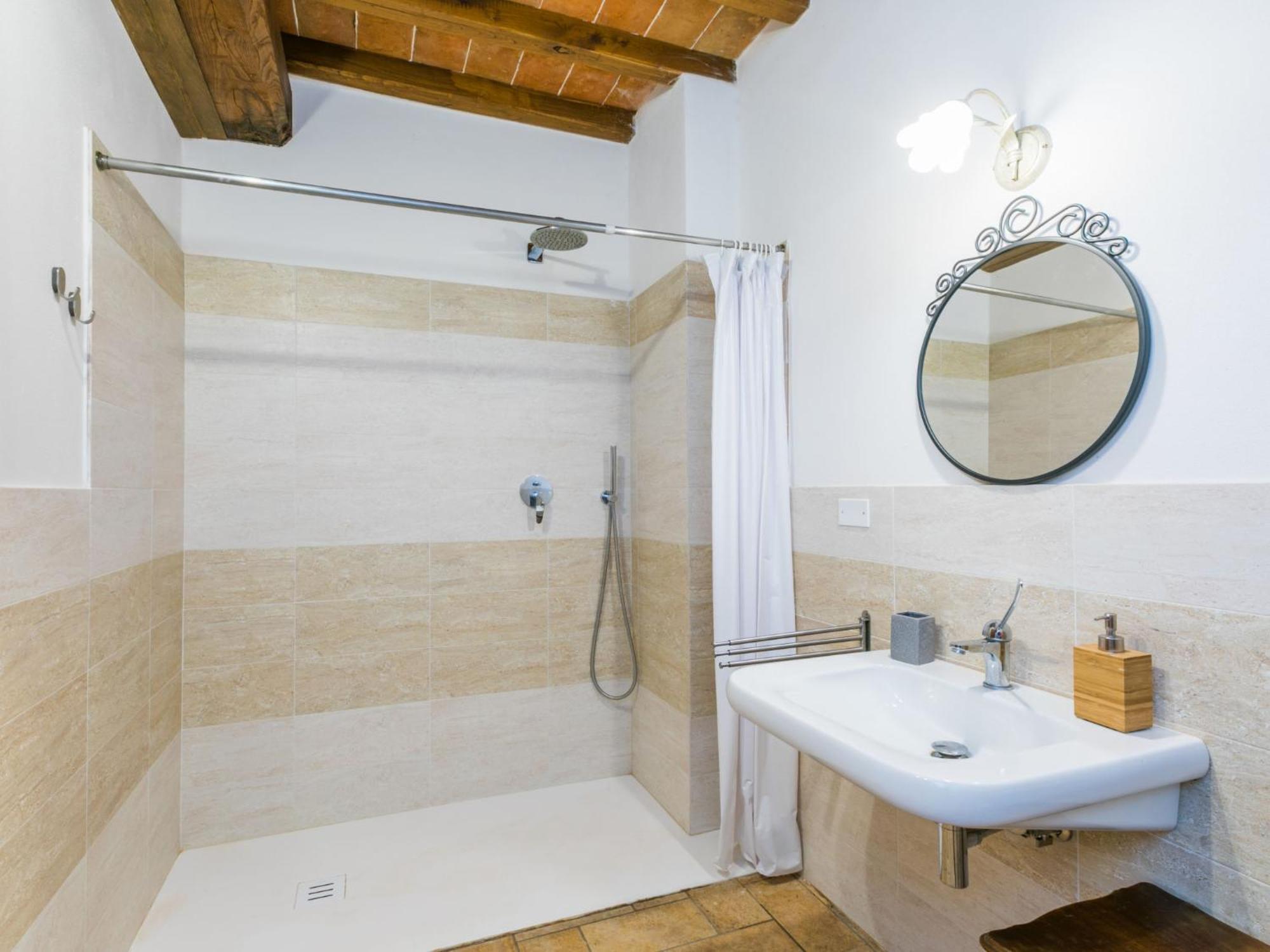 Apartment Olea By Interhome Guardistallo Exteriér fotografie